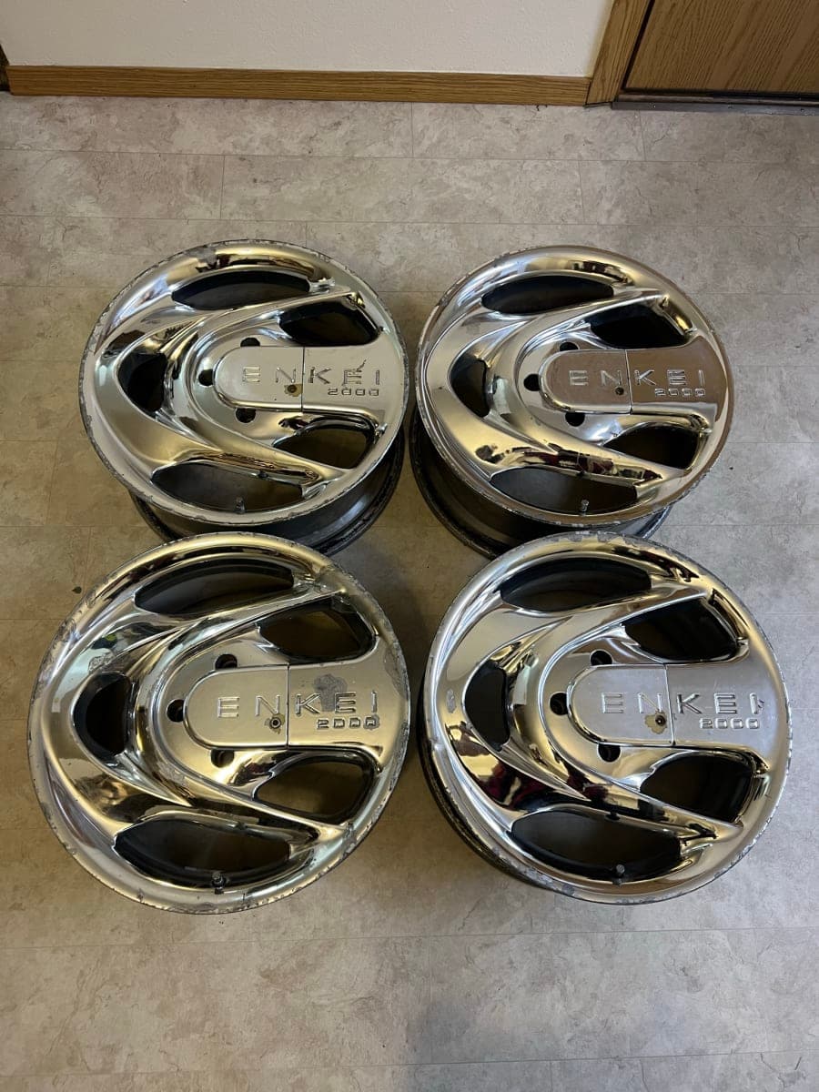 ENKEI 2000