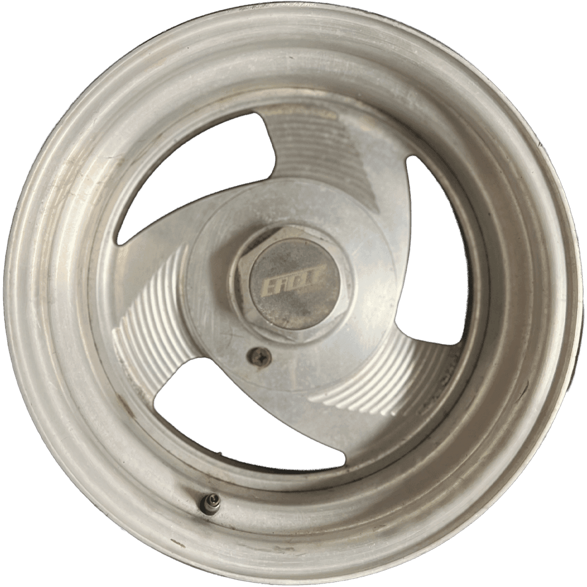 Other Eagle Alloy Billet Trispokes