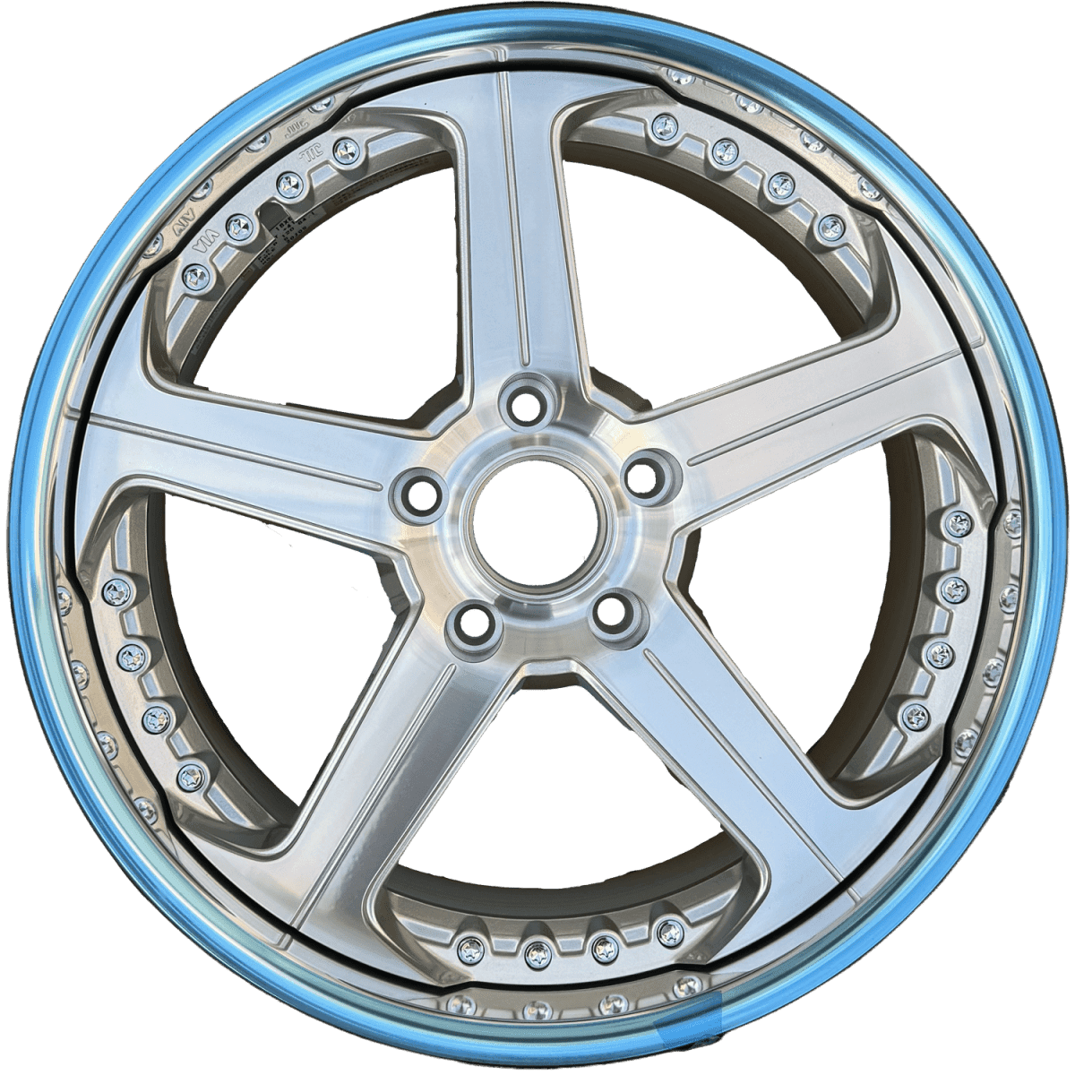 RIVERSIDE Traffficstar RTS