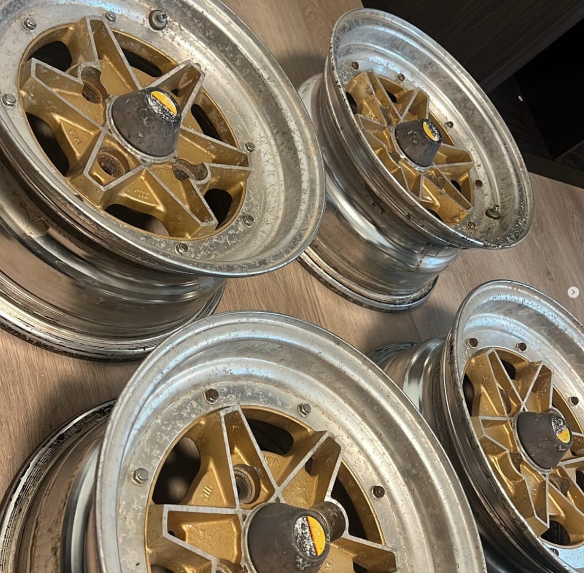 Other Dunlop LeMans TE