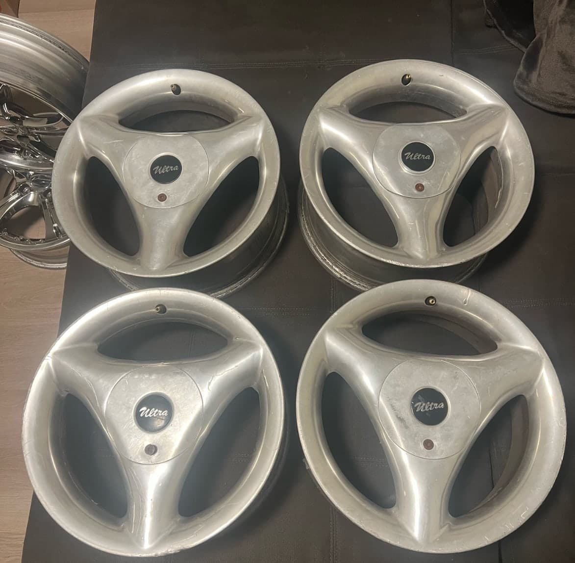 Other Ultra Trispokes