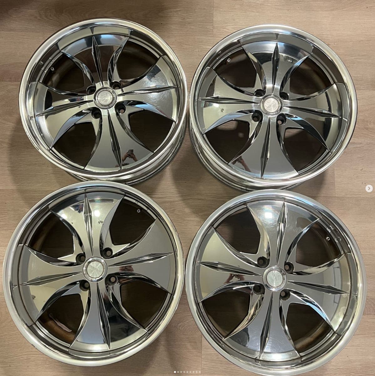 Other M'z Speed J-Tribal