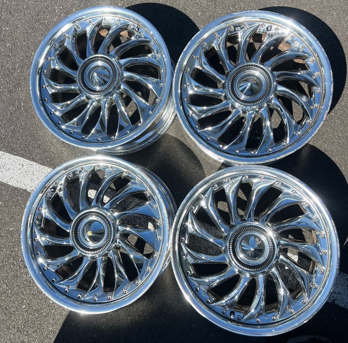 Other Carving Head Spire