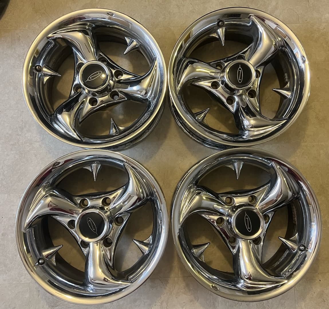 CONCEPT NEEPER Sabre