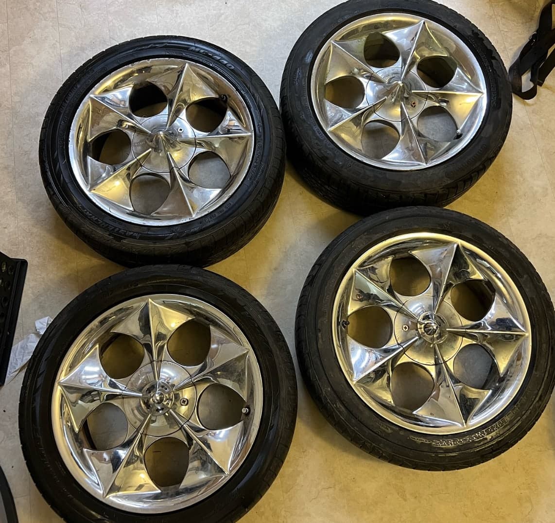 Other Dante Designs 756