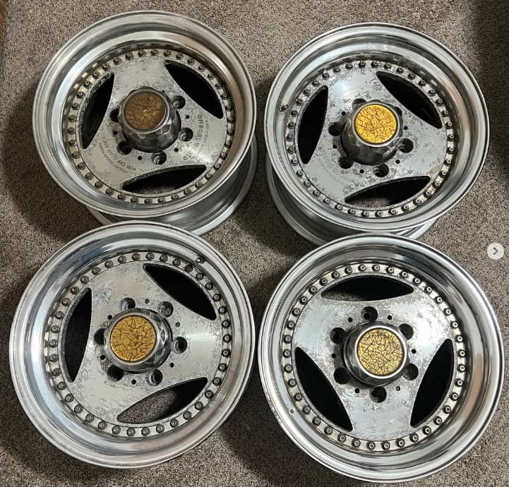 Other Lodio Drive "Try"